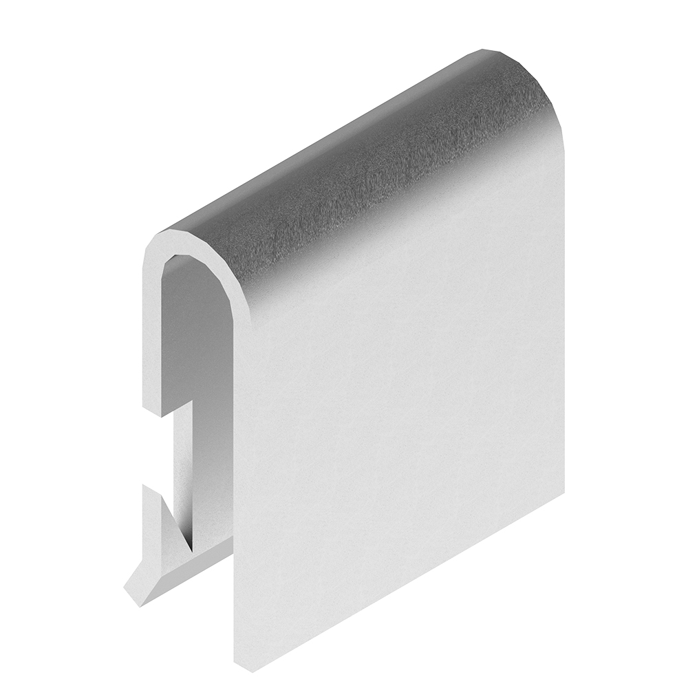 Spring Clips | Steel Spring Clips from Metrol