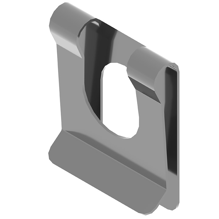 Locking Clips for Shaft Pins